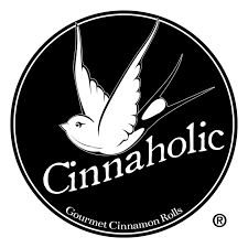 Cinnaholic logo